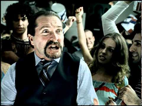 Comercial Polar Ice Cesar Augusto Graduacion