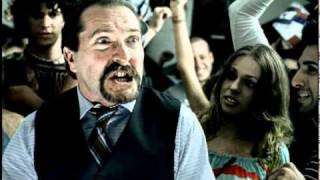 Comercial Polar Ice Cesar Augusto Graduacion