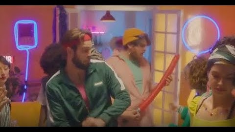 90s Trivia Time Machine - Part 1