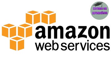 AWS Amazon web services. Crear instancias EC2 o maquinas virtuales