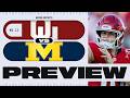 No. 11 Oklahoma vs Michigan Game Preview | Week 2 Picks &amp; Predictions