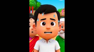 ai catoon video