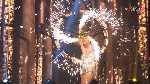 Trailer 100 GIÂY RỰC RỠ - Tập 8 | MC HARI WON & ĐẠI NGHĨA