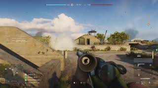 Film - Next Pro Sniper BF5 - 2021_8_19_15_47_2* screenshot 2