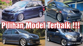 30 Inspirasi Velg Mobil Avanza Grey | Modifikasi Mobil