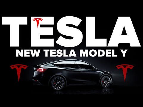 NEW Tesla Model Y | The Best Is Getting Better