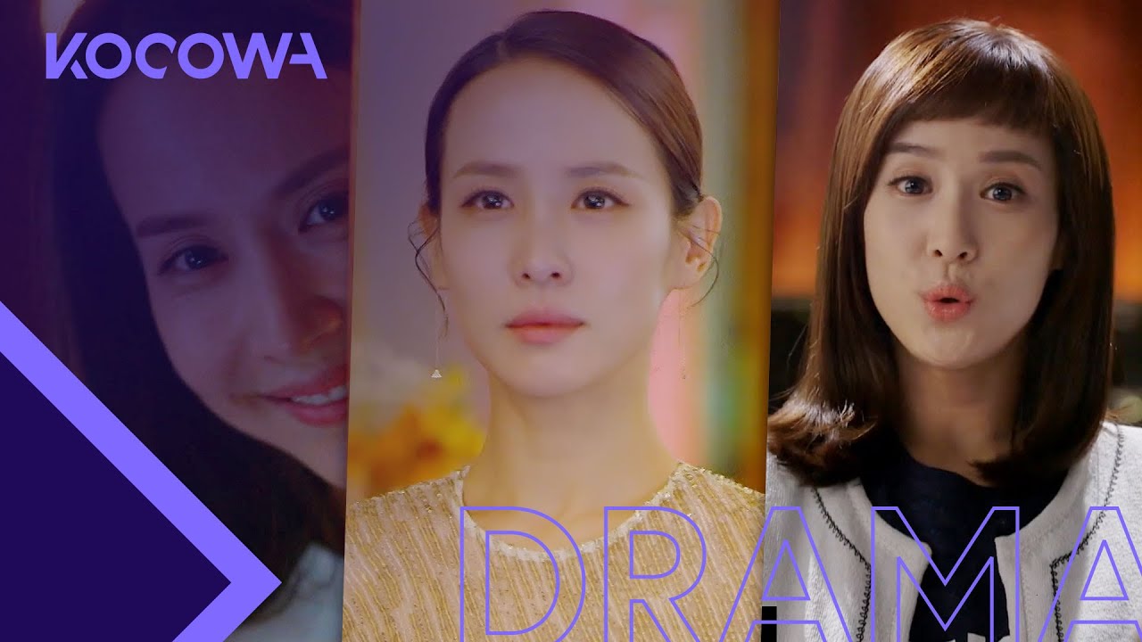 "Parasite" Cho Yeo-jung's many roles & a preview of her new show 'Cheat on Me, If You Can"