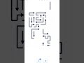 Arrow Puzzle Games Levels #gaming #gameplay #mindgames #puzzlegame #puzzle #shorts #shortsvideo