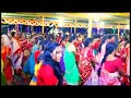 Jhumar dance 2023 youtube jamuda production