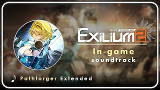 Girls Frontline 2 Ost Pathforger Extended