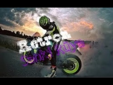 RETRON - SANKİ RÜYA