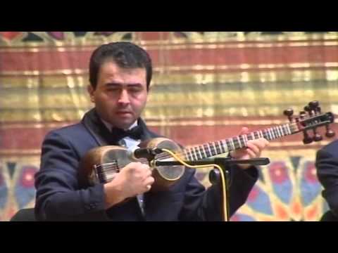 Pünhan Ismayıllı -  Cabir Abdullayev