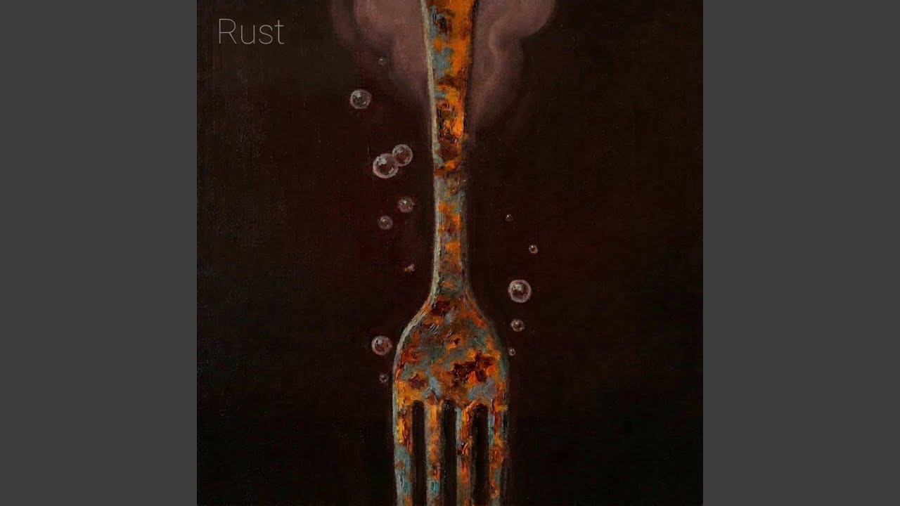 在 YouTube 上观看 Rust 在 YouTube 上观看 Rust