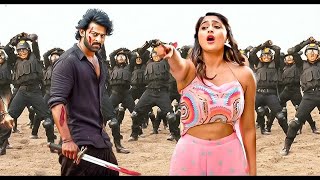 Superhit (HD) Blockbuster Superhit South Indian Hindi Dubbed Action Movie | Raghava Lawrence, Priya