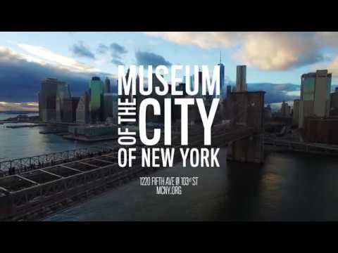 Museum of the City of New York