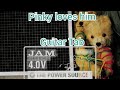 JUDY&amp;MARY/Pinky loves him(Guitar Tab)