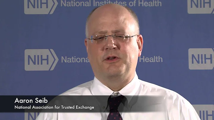 Faces of the Precision Medicine Initiative - Aaron...
