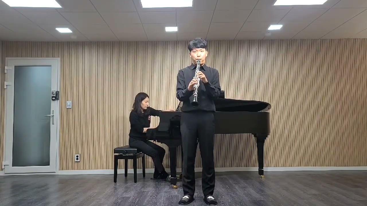 Rabaud  solo de concours