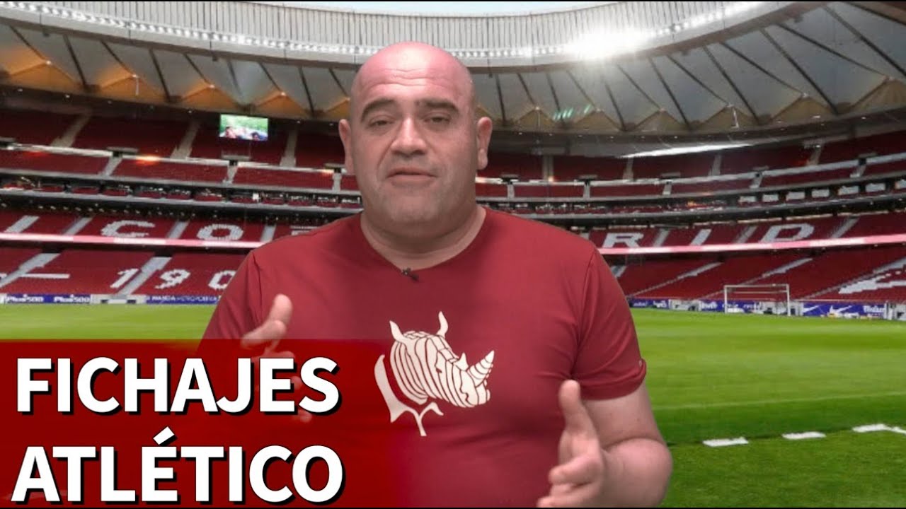 Matallanas y las entradas y salidas en el Atleti: Rodri, Marcos Llorente... | Diario AS rodrigo