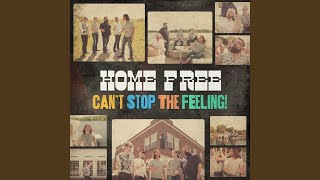 Download Lagu Can't Stop the Feeling!