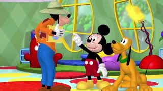 Ytp Mickey Moose