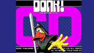 Donk! CD32 - In-Game Music 7 (HD) [Amiga Game Music]