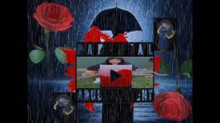 RubyRedd-Street Gospel 🖤💐