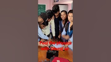 Experiment of ohms law