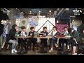 FULL 日本語字幕 2018 BTS FESTA 防弾会食 (字幕設定ONで）