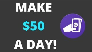 How To Make $50 To $100 A Day With COPY and PASTE (Easy Method)