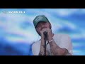 Quinn XCII - Something In the Water Festival 2022 - Live Performance