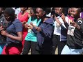 University of Embu Christian Union Retreat Dance
