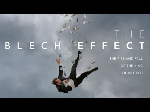 THE BLECH EFFECT - Official Trailer