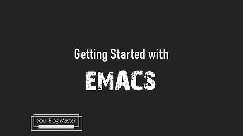 How to create a directory in Emacs