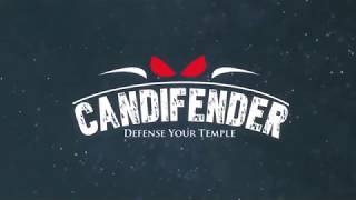 IFEST4.0_GAME_AngelWingz_Candifender screenshot 3