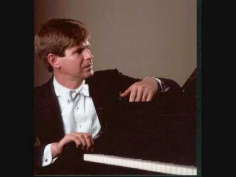 George Frederick Pinto - Piano sonata in C minor - Mov 2