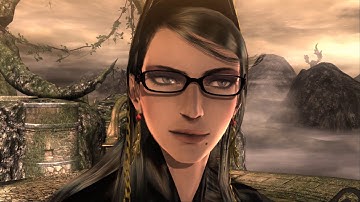 Bayonetta - Chapter V: The Lost Holy Grounds [4K, 60fps, and No Commentary]