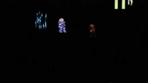 4-30 Voyage (The Switchback), Midlight