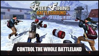 Fire Battleground: Free Squad Survival Games 2020 Android Gameplay screenshot 4