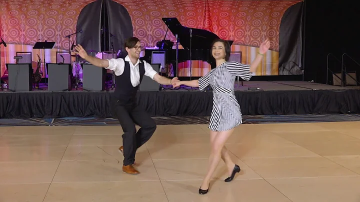 ILHC 2019: All-Star Classic - Rafal & Gaby