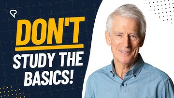 When Learning a Language DON