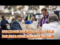 Discover the Possibilities of the 2023 KeHE Summer Show