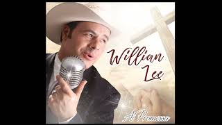 Willian Lee - A Promessa CD Gospel Completo (2011)