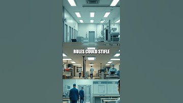 The Global Regulation Race for AI