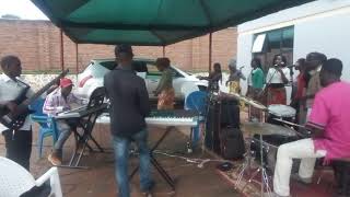 Mwana wa mberere #JSEM praise rehearsals