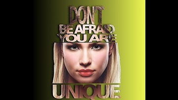 TUTORIAL GIMP - COME FARE UN TESTO SU VOLTO