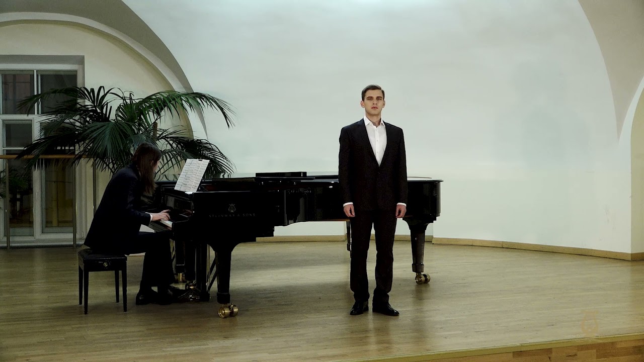 Leonora, ei del suo cor la brama.../ A tanto amor