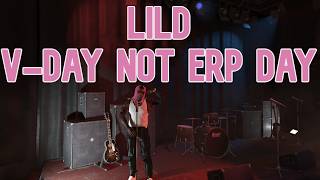 Lil D - Valentines Day Not Erp Day Zephyr Rp