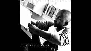 Kendrick Lamar - Far from Here (feat. ScHoolboy Q)