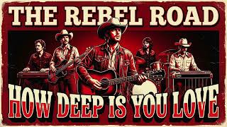 How Deep Is Your Love - The Bee Gees (Country Cover)